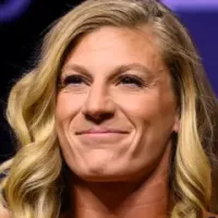 Kayla Harrison 