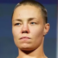 Rose Namajunas Thug Rose Namajunas Thug