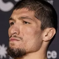 Baysangur Chamsoudinov Baki