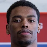 Patrick Habirora The Belgian Bomber