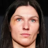 Ernesta Kareckaite Heavy-Handed