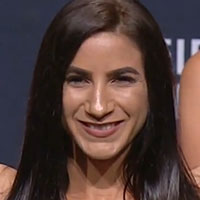 Tecia Torres