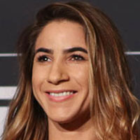 Tecia Torres The Tiny Tornado