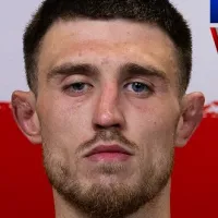 Connor Hughes 