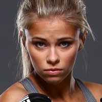 Paige VanZant