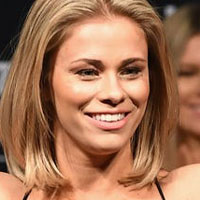 Paige VanZant 12 Gauge