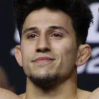 Su Mudaerji vs. Mitch Raposo - UFC 314 - UFC Fans