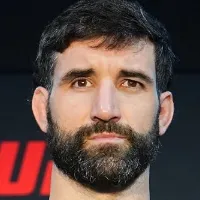 Ryan Loder Man of Steel