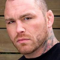 Chris Leben The Crippler Chris Leben The Crippler