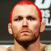 Chris Leben The Crippler