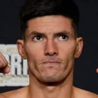 Islam Dulatov The Ripper