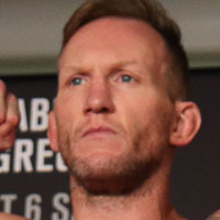 Gray Maynard The Bully