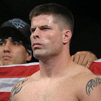 Brian Stann All-American