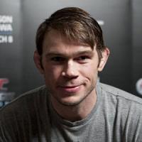 Forrest Griffin 