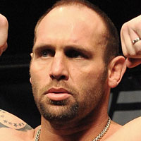 Shane Carwin The Engineer