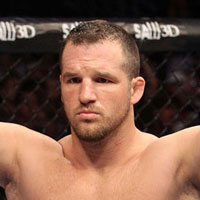 Matt Hamill The Hammer