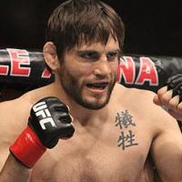 Jon Fitch 