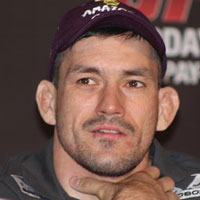 Demian Maia 