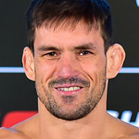 Demian Maia