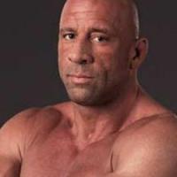 Mark Coleman The Hammer Mark Coleman The Hammer
