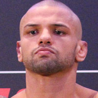 Thiago Alves Pitbull