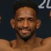 Neil Magny