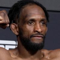 Neil Magny The Haitian Sensation