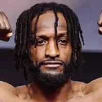 Neil Magny The Haitian Sensation