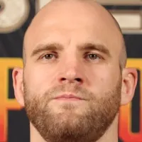 Denis Goltsov The Russian Bogatyr