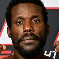 Dedrek Sanders 
