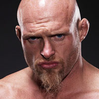 Keith Jardine The Dean of Mean