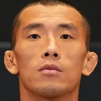 Sang Uk Kim Frog Man