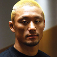 Yoshiyuki Yoshida Zenko
