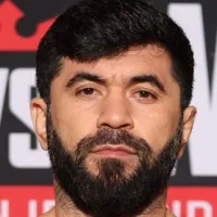 Dovlet Yagshimuradov Wolfhound