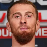 Mukhamed Berkhamov Cherkes