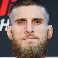 Aleksandre Topuria El Conquistador