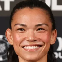 Sumiko Inaba Lady Samurai