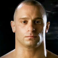 Matt Serra The Terror