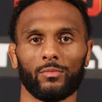 AJ McKee Mercenary