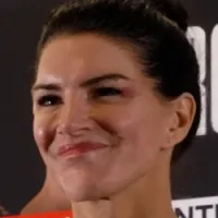 Gina Carano Conviction