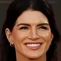 Gina Carano Conviction