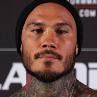 Roger Huerta El Matador