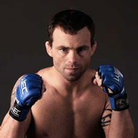 Jens Pulver Little Evil