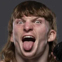 Lewis McGrillen-Evans The McGrizzla