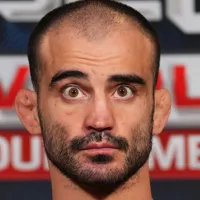 Andrey Koreshkov Spartan