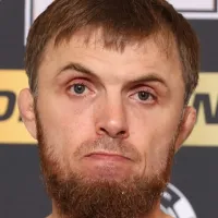 Magomed Magomedov Tiger
