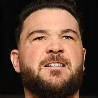 Louie Sutherland The Vanilla Gorilla