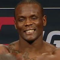 Ovince St. Preux OSP