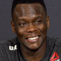 Ovince St. Preux OSP Ovince St. Preux OSP