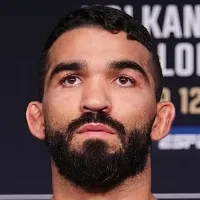 Patricio Pitbull Patricio Pitbull